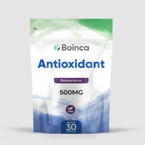 boinca antioxidant resveratrol zakje